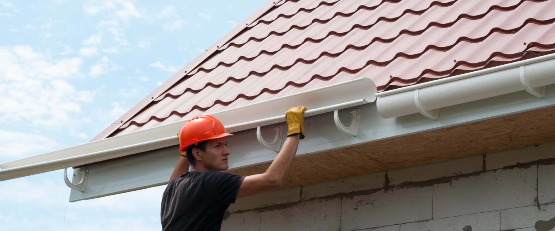 How often should you replace your gutters?