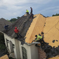 Why Hiring A Professional Roofing Contractor In Shreveport Is Essential For A Roof Replacement?