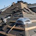 Why Roofing Professionals Pay Attention to Attic Conditions During Roof Replacement