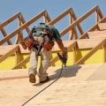 Does roof replacement include plywood?