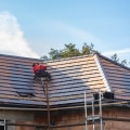 What affects the cost of a roof replacement?