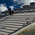 Roof Replacement Process In Columbia, Maryland: What You Need To Know