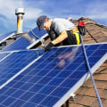 The Benefits Of Installing Solar Panels For Your Roof Replacement Projects In Newcastle