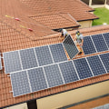 Lethbridge Energy Solutions: Integrating Solar Panels With Roof Replacement