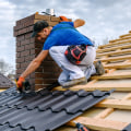 Roof Repair Service Vs. Roof Replacement: What's Best For Your Mobile, AL, Home