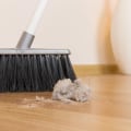 Restore Your Home Post-Roof Replacement with Regular House Cleaning