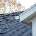 When should you replace roof?