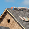 What time of year is best to replace a roof?