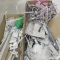 How To Properly Dispose Of Office Junk During A Roof Replacement In Boise, ID