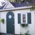 The Dos And Don'ts Of Replacing Your She Shed Roof
