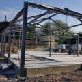 From Framework To Finish: How Secondary Steelwork Services Enhance Your Roof Replacement In The UK
