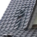 What do you call someone who fixes roofs?