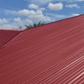 How much money can you save by doing a roof yourself?