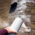 The Roof Over Your Head: Why Moss Removal Is Essential Before Replacement