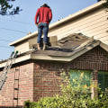 Expert Roof Replacement in Poughkeepsie, NY