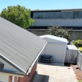 Metal Roofing In Adelaide: The Ultimate Solution For Roof Replacement