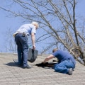 All About Roof Replacement In Winston Salem