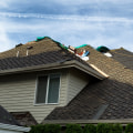 What to Expect When Replacing a Roof in Lake Manassas, Virginia