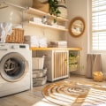 Double The Impact: Laundry Room Upgrade In Phoenix, AZ During A Roof Replacement