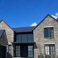 Stone Siding Trends In Vancouver That Complement Your Roof Replacement