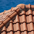 Expert Roof Replacement & Water Damage Restoration in Mt. Pleasant