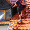 Why Gutter Cleaning Service Is Essential Before And After A Roof Replacement In Orlando, FL