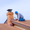 What to look for after a new roof is installed?