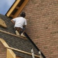 Roof Replacement Project In Brunswick: What Are The Advantages Of Hiring A Roofing Contractor?