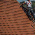 Is replacing a roof difficult?