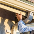 Gutter Services: A Crucial Step In Latham Roof Replacement Projects