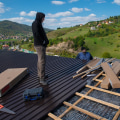 A Roof Over Your Head: The Importance Of Roof Replacement In Hamilton