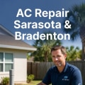 Understanding AC Repair Costs in Sarasota After Roof Replacement