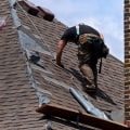 Don’t Ignore These Signs: Roof Replacement In Rockville, MD Could Be Around The Corner