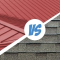 What makes a roof more expensive?