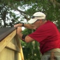 How Rabbet Edge Panel Help In Roof Replacement
