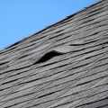 How do you know when a roof should be replaced?
