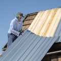 Roofing In Baltimore: Replacing Versus Re-Roofing