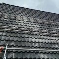 Is it better to repair or replace a roof?