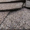 What qualifies for roof replacement?