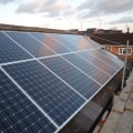 Maximizing Efficiency: Solar Installation Following Roof Replacement In Calgary