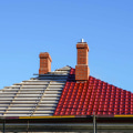 Can you replace half of a shingle roof?