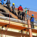 The Benefits Of Hiring A Professional Roofing Company For Roof Replacement In Wentzville, MO