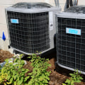 Enhance Home Comfort with Roof Replacement and HVAC Services in Las Vegas