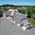The Basics of Towson Roofing Replacement