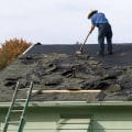 Why replace roof?