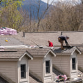 The Benefits Of Working With Local Roofing Contractors In the Chicagoland Area For Your Roof Replacement Needs