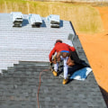 Protect Your Home And Family With A Reliable Roof Replacement From A Roofing Company In Newark, NJ