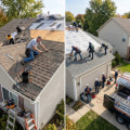 Expert Roof Replacement & Reconstruction in Caseyville