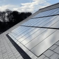 Why Roof Replacement Is an Opportunity to Integrate Solar Panels Efficiently