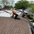 The Importance of Roof Replacement Before Packing and Moving